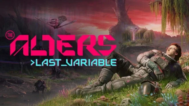 The Alters Last Variable - full game download