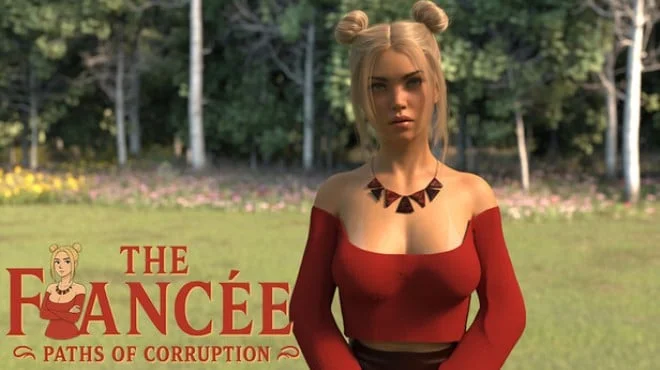 Download The Fiancee Paths of Corruption PC Game The Fiancee Paths of Corruption - full game download