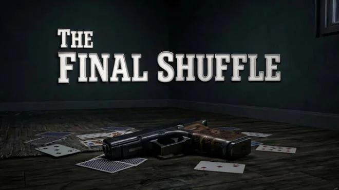 Download The Final Shuffle PC Game The Final Shuffle - full game download