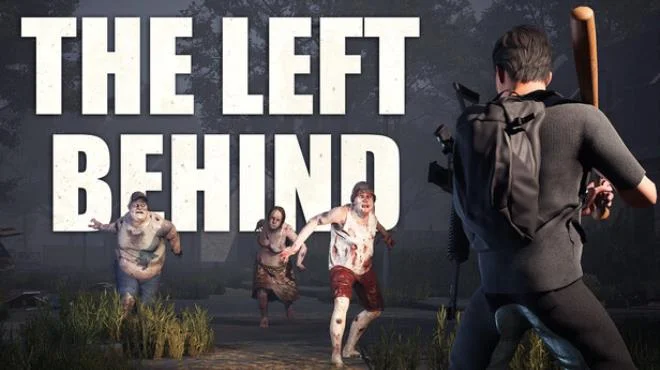 The Left Behind - full game download