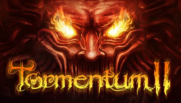 Tormentum II cover