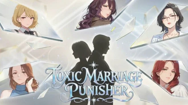 Toxic Marriage Punisher - full game download
