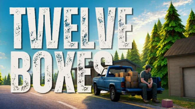 Download Twelve Boxes PC Game Twelve Boxes - full game download