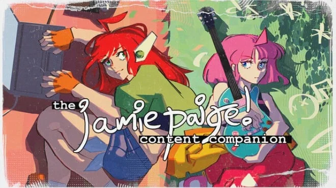UNBEATABLE The Jamie Paige Content Companion - full game download