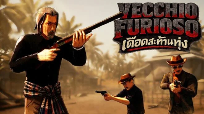 Vecchio Furioso - full game download