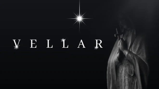Vellar cover