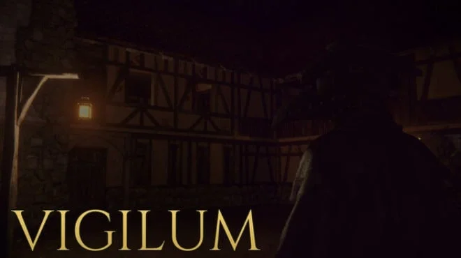 Vigilum cover