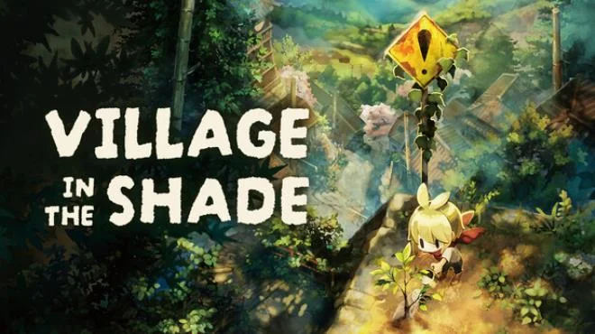 Village in the Shade - full game download