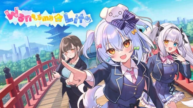 Download WantamaLife PC Game WantamaLife - full game download