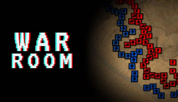 War Room Tactical Sandbox cover