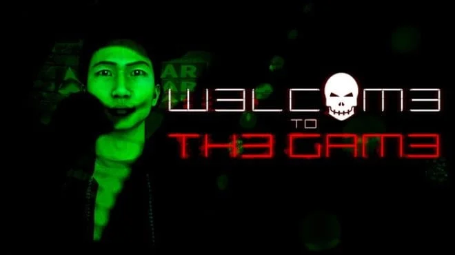 Welcome to the Game III cover