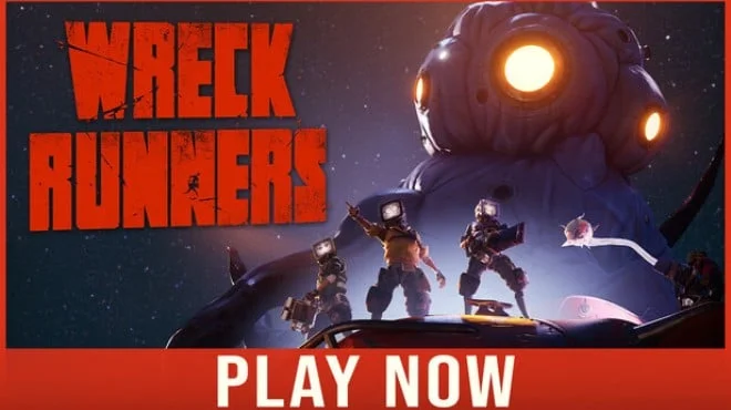 Download Wreck Runners PC Game Wreck Runners - full game download