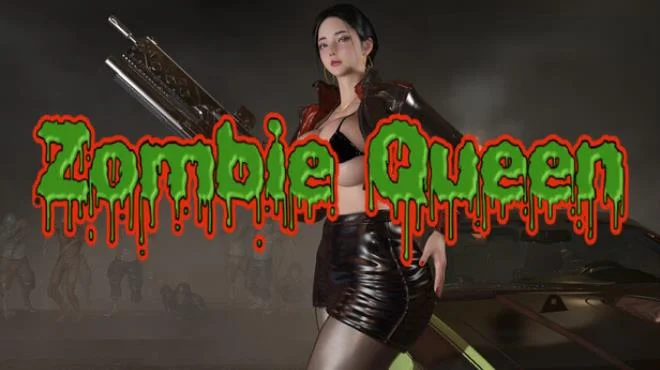 Download Zombie Queen PC Game Zombie Queen - full game download