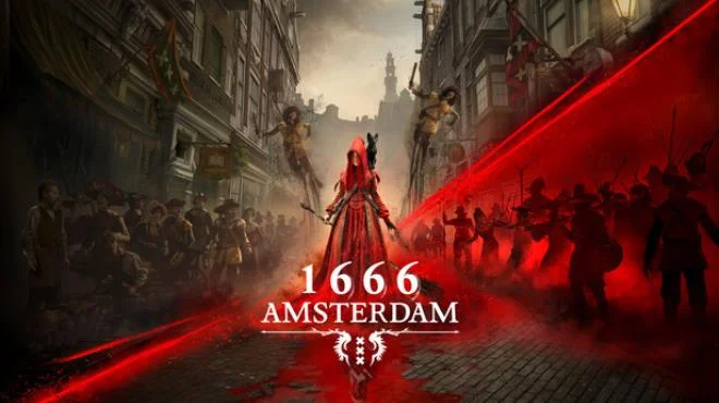 Download 1666 Amsterdam PC Game 1666 Amsterdam - full game download