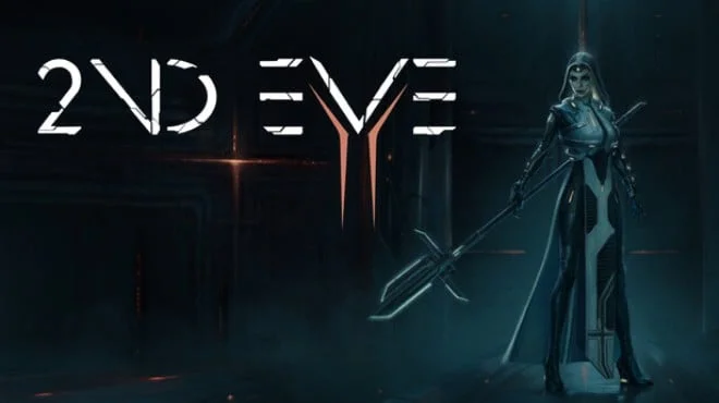 2nd EVE cover