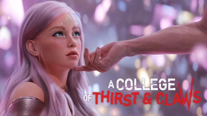 Download A College of Thirst and Claws PC Game A College of Thirst and Claws - full game download