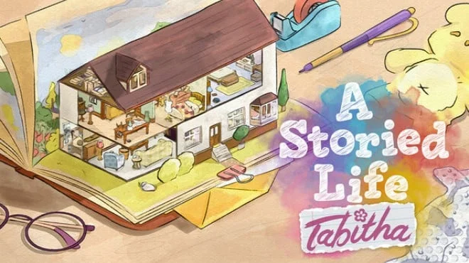 A Storied Life Tabitha - full game download