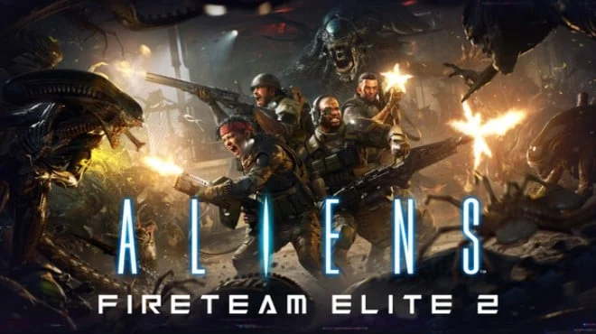 Download Aliens Fireteam Elite 2 PC Game Aliens Fireteam Elite 2 - full game download