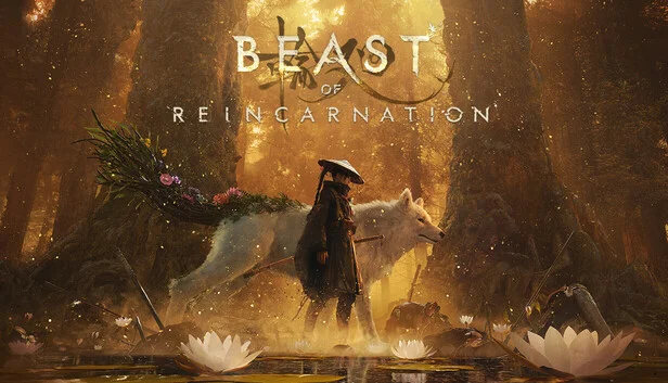 Beast of Reincarnation - full game download