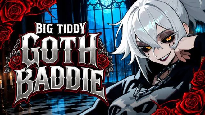 Download Big Tiddy Goth Baddie PC Game Big Tiddy Goth Baddie - full game download
