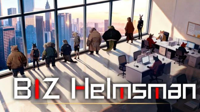 BIZ Helmsman - full game download