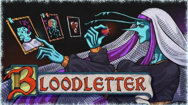 BLOODLETTER - full game download