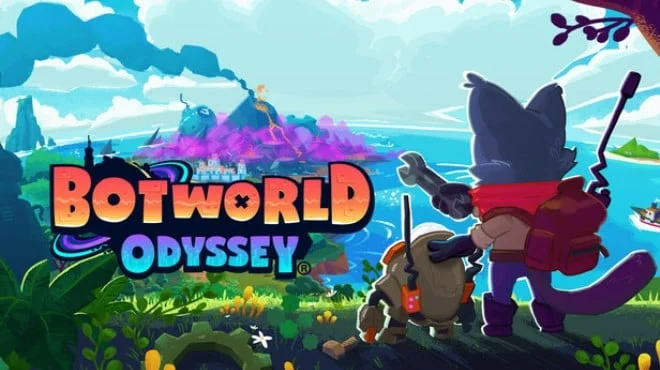 Download Botworld Odyssey PC Game Botworld Odyssey - full game download