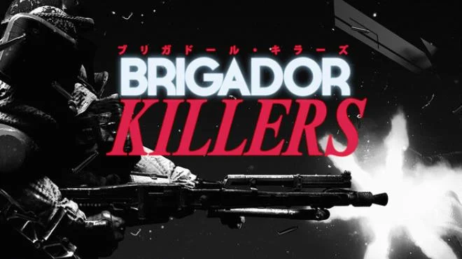 Download Brigador Killers PC Game Brigador Killers - full game download