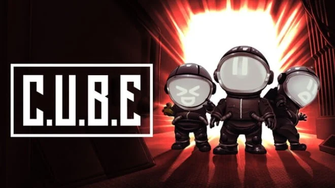 C U B E - full game download