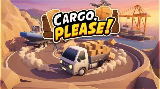 Cargo Please cover