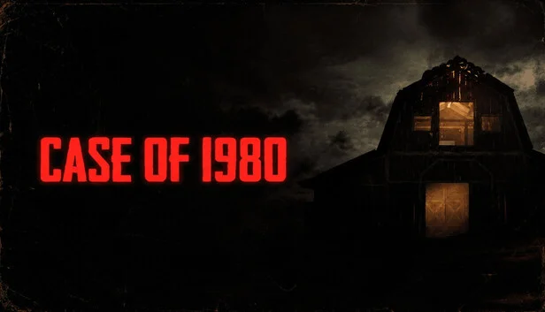 Case of 1980 - full game download