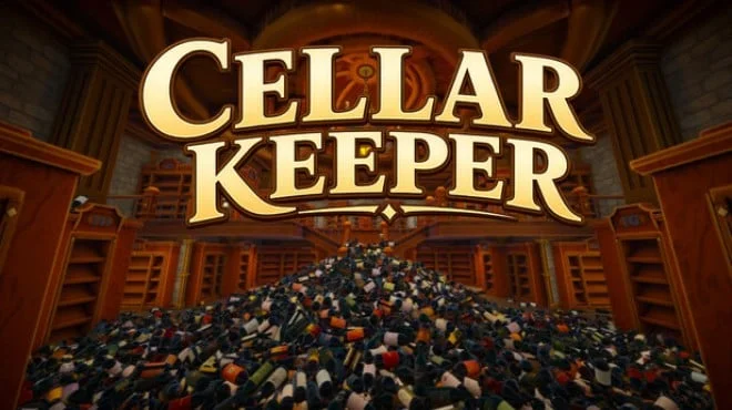 Cellar Keeper - full game download