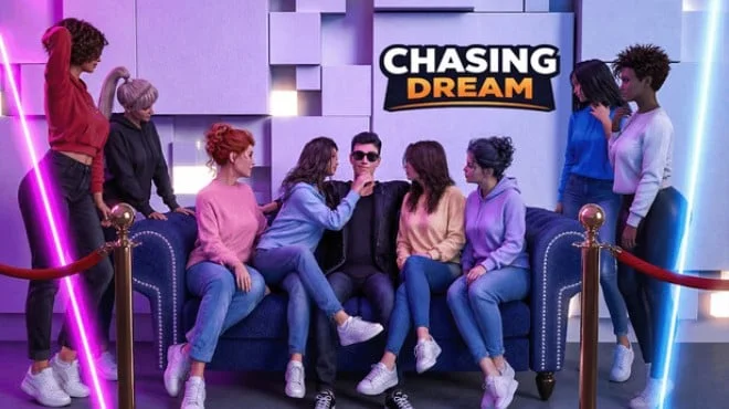 Chasing Dream - full game download