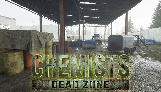CHEMISTS: Dead Zone - full game download