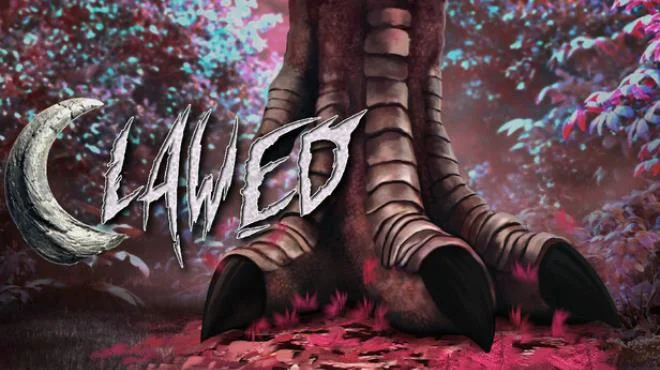 Clawed cover