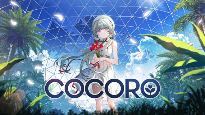 COCORO cover