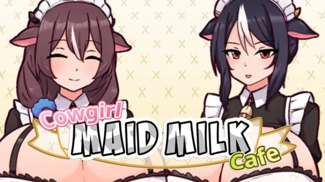 Cowgirl Maid Milk Cafe cover
