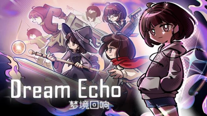 DreamEcho - full game download