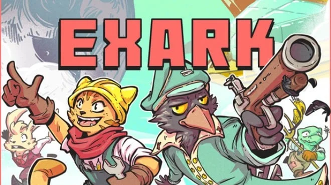 Exark - full game download