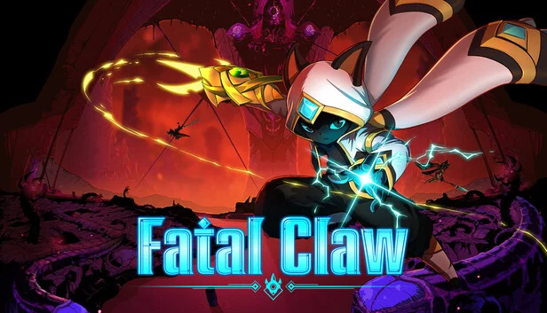 Fatal Claw - full game download