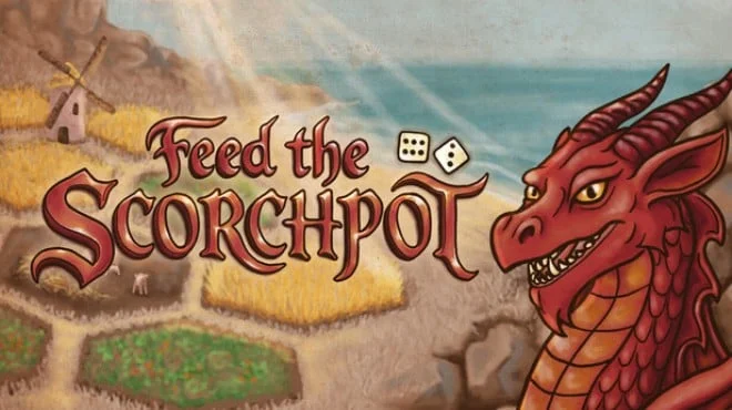Download Feed the Scorchpot PC Game Feed the Scorchpot - full game download