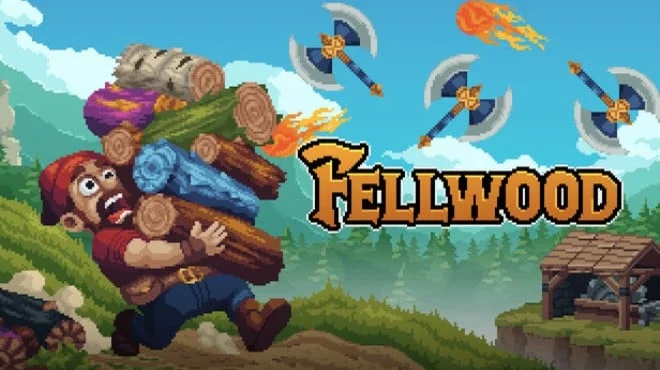 Fellwood - full game download