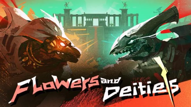 Flowers and Deities - full game download