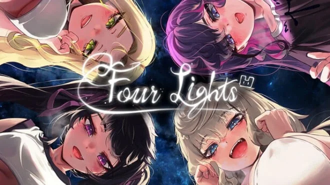 Four Lights - full game download