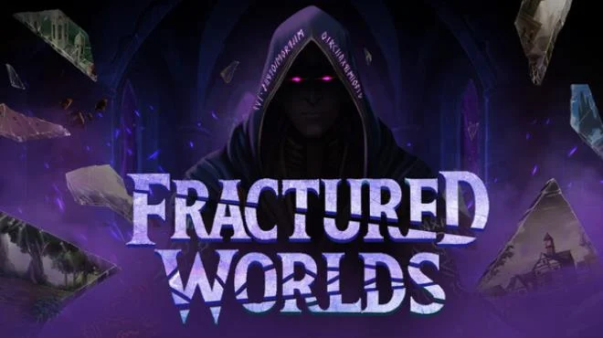Fractured Worlds - full game download