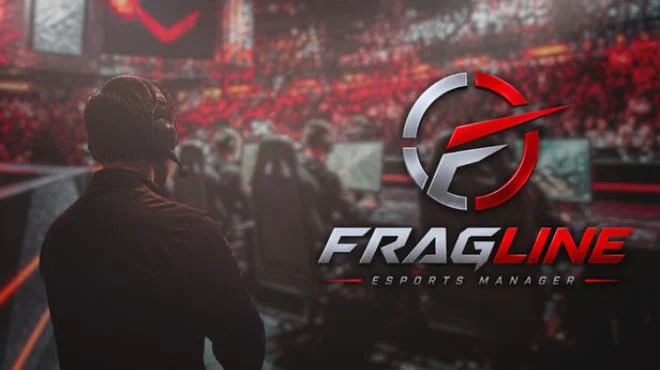 FRAGLINE Esports Manager cover