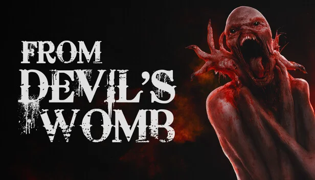 From Devils Womb - full game download