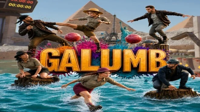 Galumb - full game download
