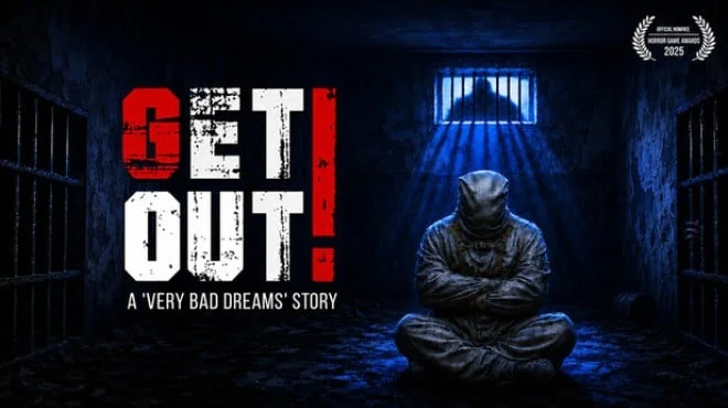 Download Get Out A Very Bad Dreams Story PC Game Get Out A Very Bad Dreams Story - full game download