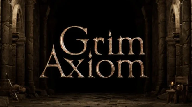 Grim Axiom - full game download